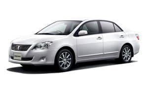 Private Taxi Transfer