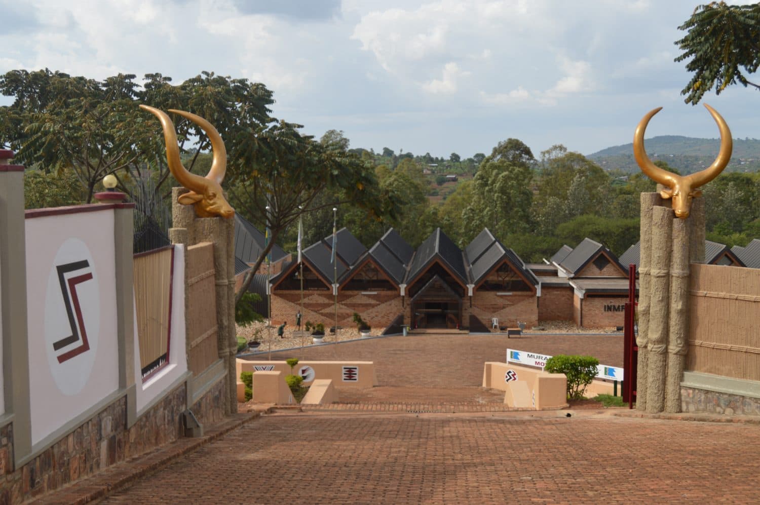 Huye (Butare)